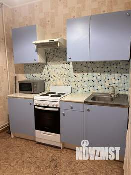 1-к квартира, на длительный срок, 35м2, 1/20 этаж