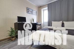 1-к квартира, посуточно, 39м2, 12/12 этаж