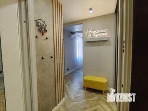 3-к квартира, на длительный срок, 74м2, 15/20 этаж