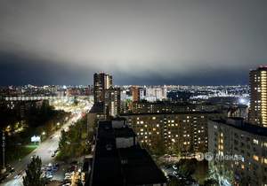 1-к квартира, на длительный срок, 51м2, 15/18 этаж