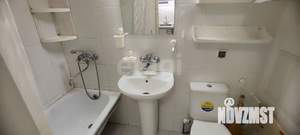1-к квартира, на длительный срок, 18м2, 3/9 этаж