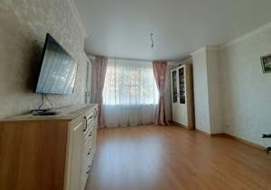 2-к квартира, на длительный срок, 60м2, 4/13 этаж