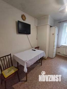 3-к квартира, на длительный срок, 63м2, 5/6 этаж