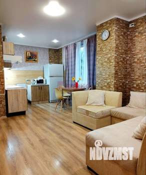 2-к квартира, на длительный срок, 57м2, 3/18 этаж