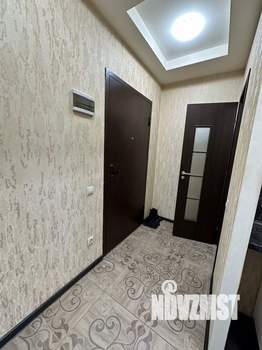 Студия квартира, посуточно, 27м2, 9/17 этаж