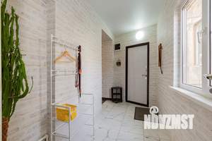 2-к квартира, посуточно, 54м2, 2/2 этаж