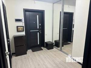 1-к квартира, на длительный срок, 43м2, 8/10 этаж