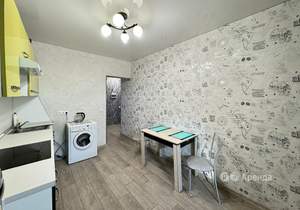 1-к квартира, на длительный срок, 42м2, 12/20 этаж