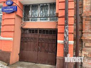 1-к квартира, на длительный срок, 23м2, 1/2 этаж