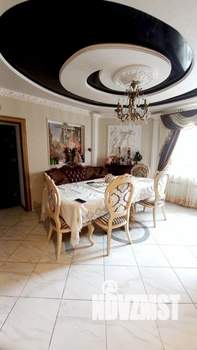 3-к квартира, на длительный срок, 120м2, 15/16 этаж