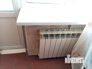 2-к квартира, на длительный срок, 43м2, 5/5 этаж