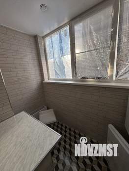 1-к квартира, на длительный срок, 42м2, 2/26 этаж