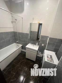 1-к квартира, посуточно, 60м2, 1/1 этаж