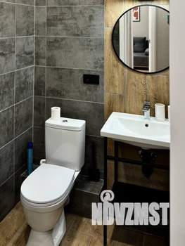 1-к квартира, посуточно, 32м2, 7/9 этаж