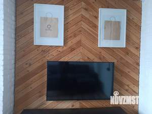 1-к квартира, на длительный срок, 34м2, 8/9 этаж