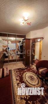 1-к квартира, на длительный срок, 35м2, 1/11 этаж