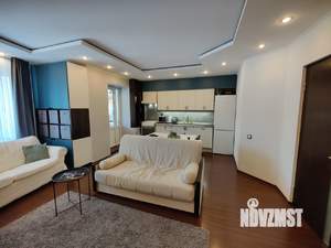 Студия квартира, на длительный срок, 39м2, 9/10 этаж