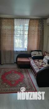 1-к квартира, на длительный срок, 31м2, 1/6 этаж
