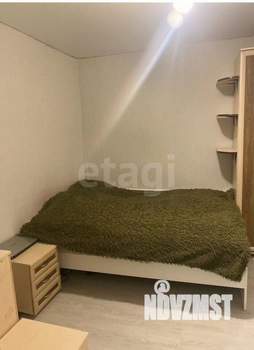 4-к квартира, на длительный срок, 63м2, 5/5 этаж