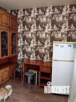 1-к квартира, на длительный срок, 36м2, 5/11 этаж