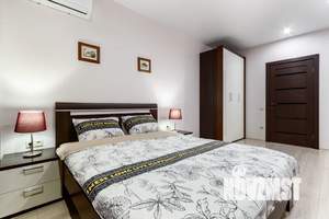 2-к квартира, посуточно, 60м2, 5/25 этаж