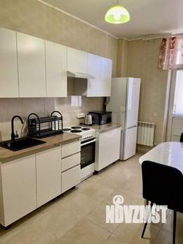 1-к квартира, на длительный срок, 45м2, 3/18 этаж