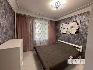 3-к квартира, на длительный срок, 49м2, 2/5 этаж