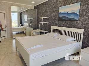 1-к квартира, посуточно, 50м2, 1/1 этаж