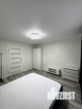 2-к квартира, на длительный срок, 60м2, 2/10 этаж