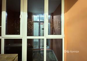 1-к квартира, на длительный срок, 29м2, 6/6 этаж