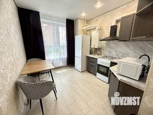 1-к квартира, на длительный срок, 35м2, 8/9 этаж