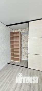 1-к квартира, на длительный срок, 36м2, 7/8 этаж