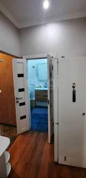 1-к квартира, на длительный срок, 42м2, 5/7 этаж