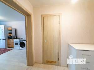 1-к квартира, на длительный срок, 39м2, 6/18 этаж