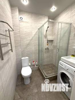 Студия квартира, на длительный срок, 30м2, 13/20 этаж