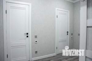 2-к квартира, посуточно, 54м2, 1/1 этаж