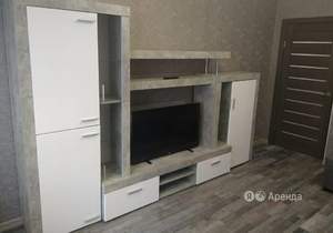 2-к квартира, на длительный срок, 42м2, 6/18 этаж