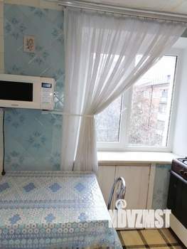 3-к квартира, на длительный срок, 51м2, 4/5 этаж