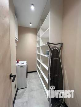 1-к квартира, на длительный срок, 65м2, 22/25 этаж