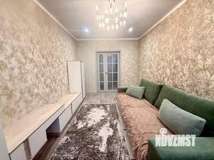 2-к квартира, на длительный срок, 51м2, 9/20 этаж