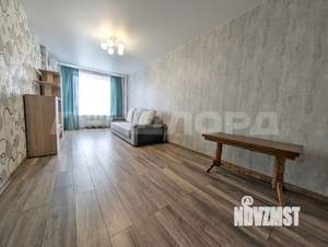 2-к квартира, на длительный срок, 71м2, 21/25 этаж