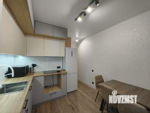 1-к квартира, на длительный срок, 42м2, 7/25 этаж