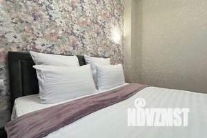 2-к квартира, посуточно, 60м2, 6/7 этаж