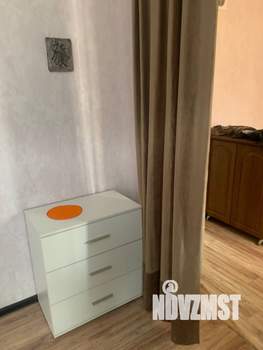 1-к квартира, на длительный срок, 45м2, 12/19 этаж