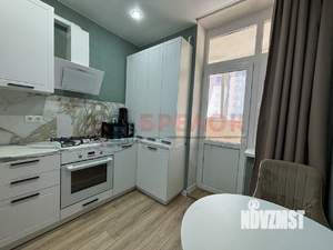 1-к квартира, на длительный срок, 30м2, 2/18 этаж