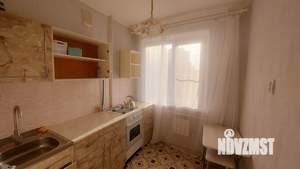 1-к квартира, на длительный срок, 31м2, 9/9 этаж