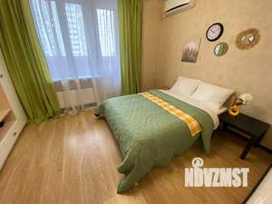 Студия квартира, посуточно, 24м2, 9/17 этаж