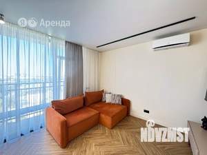 3-к квартира, на длительный срок, 75м2, 18/25 этаж