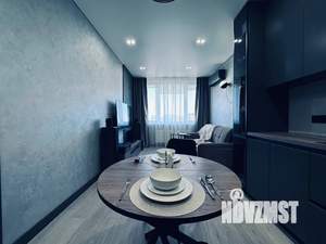 1-к квартира, посуточно, 52м2, 15/20 этаж