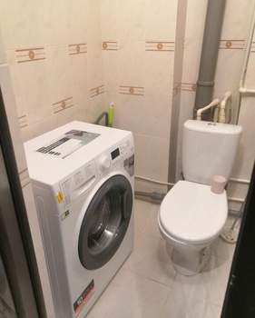 1-к квартира, на длительный срок, 32м2, 14/15 этаж